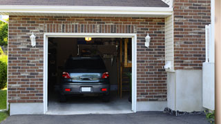 Garage Door Installation at Beltline Range Mesquite, Texas